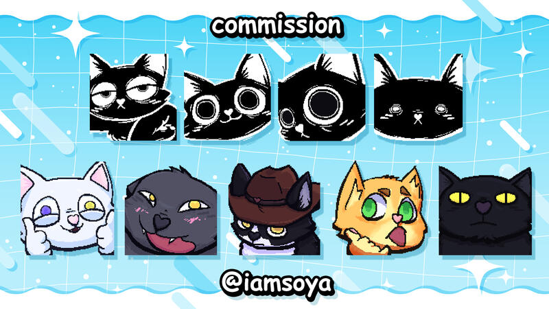 Tsuu emotes Tsuu emotes